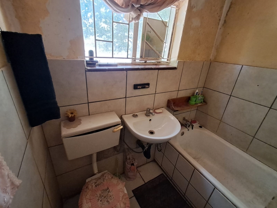 2 Bedroom Property for Sale in Ventersdorp North West